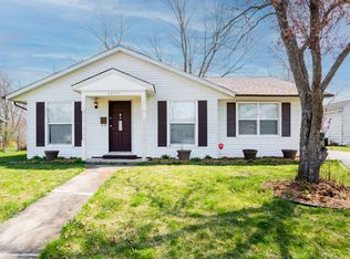 22111 E Churchill Dr, Richton Park, IL