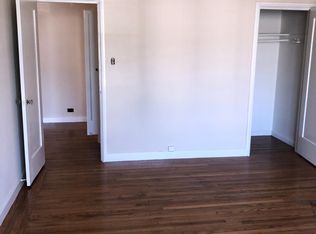 7615 Geary Blvd #101, San Francisco, CA 94121