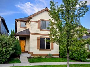 20758 NE Sierra Dr, Bend, OR 97701