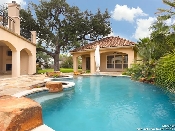 226 PERSIMMON POND, Shavano Park, TX 78231