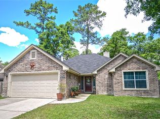 1500 Ashway St, Conroe, TX 77385