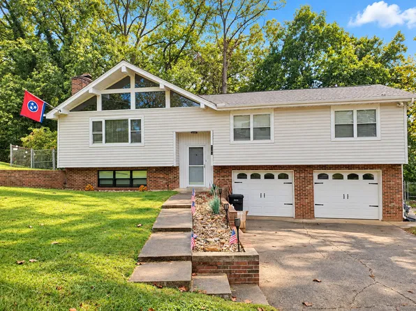 715 Greenwich Dr, Maryville, TN 37803