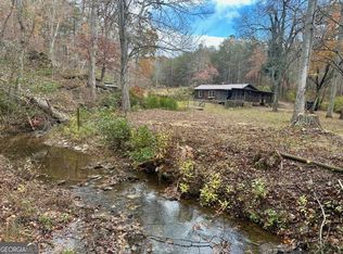 7567 Henderson Mountain Rd, Jasper, GA 30143