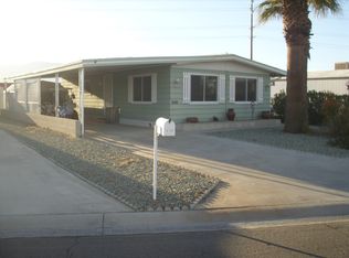 32183 Westchester Dr, Thousand Palms, CA 92276