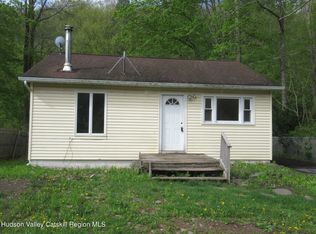 8851 Route 28, Big Indian, NY 12410
