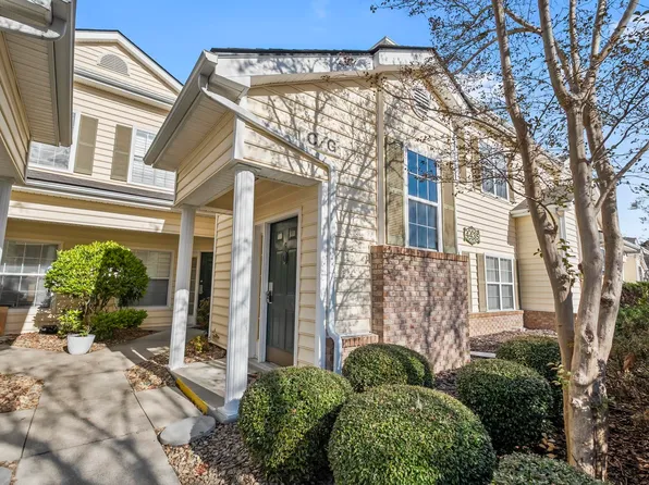 4435 Montrose Ln. #G, Myrtle Beach, SC 29579