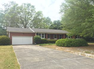 922 Hood Dr, Wilmington, NC 28409