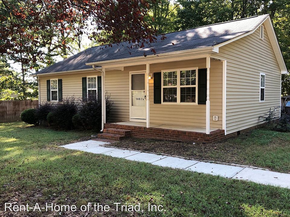 1st image of 3807-A Baylor St