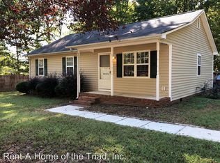 3807-A Baylor St, Greensboro, NC 27405