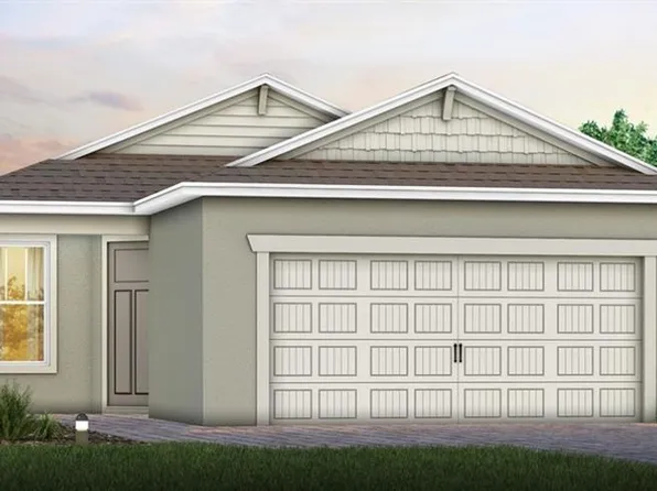 1144 Canopy View Way, Minneola, FL 34715