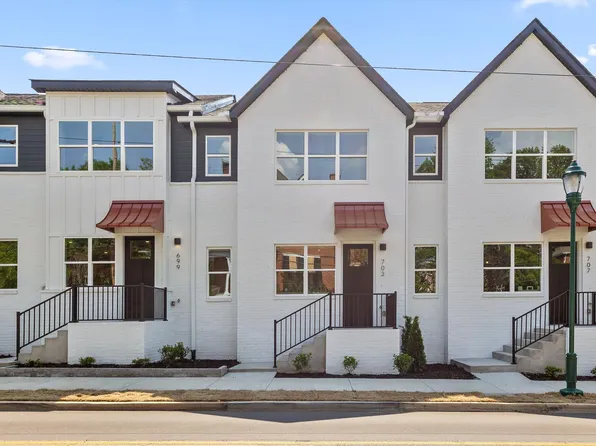 707 Bespoke Way Unit 24, Chattanooga, TN 37403