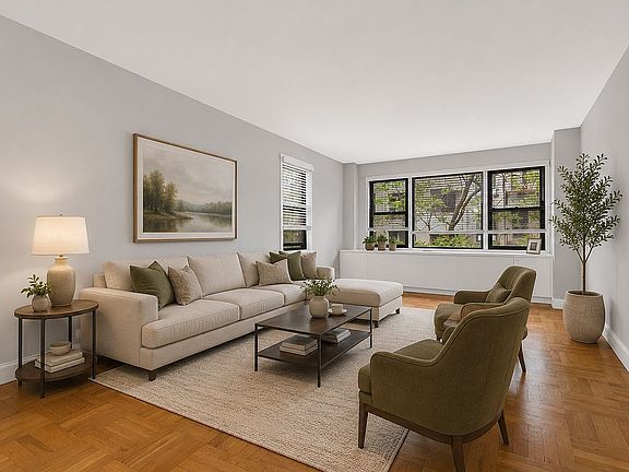 3rd image of 345 E 52nd St APT 4J