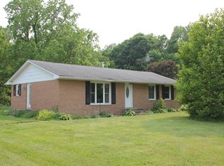 2872 Townsend Rd, Martinsville, IN 46151