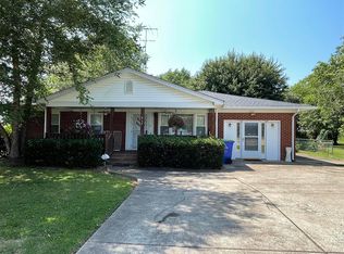 417 Robey St, Franklin, KY 42134