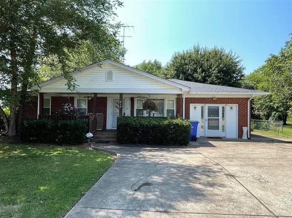 417 Robey St, Franklin, KY 42134