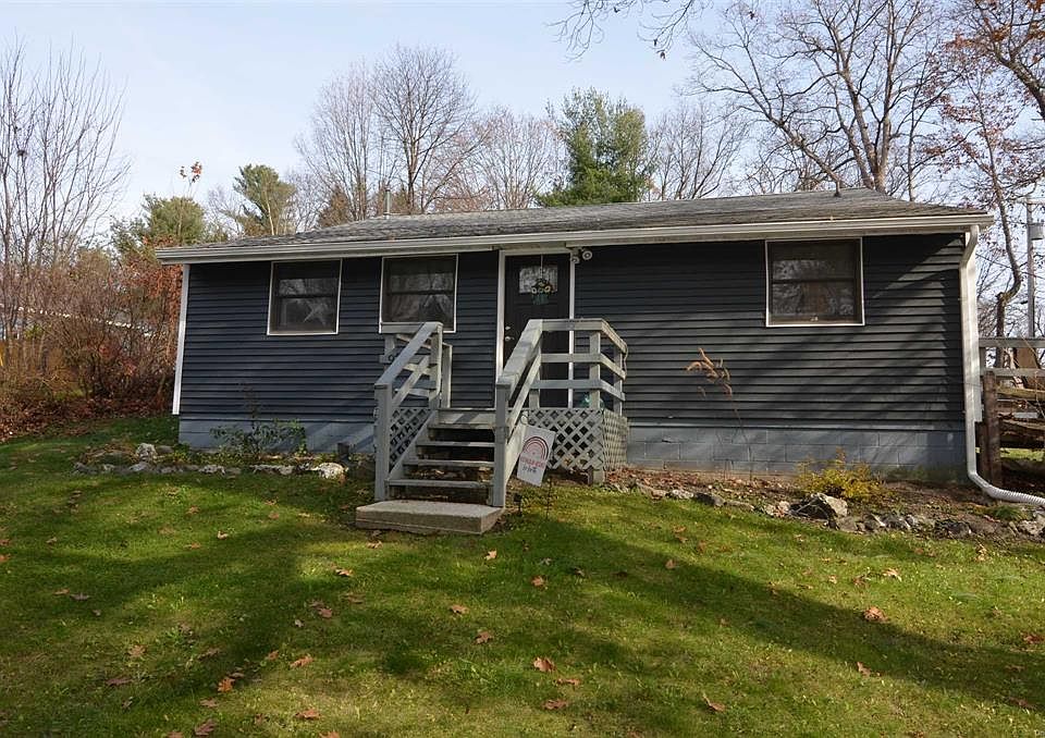 97 Highland Avenue, Elizaville, NY 12523 Zillow