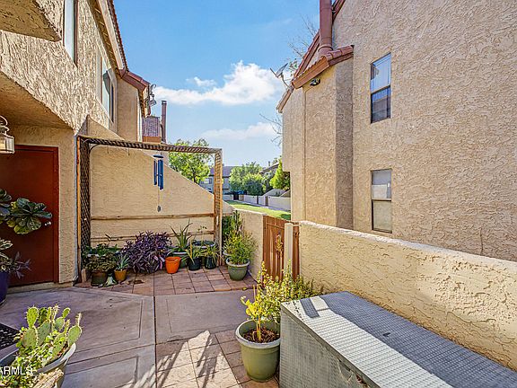 4th image of 2040 S LONGMORE Street #43