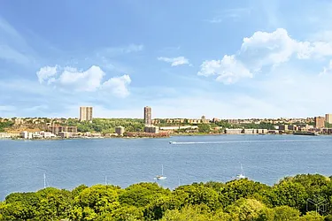 Rented by Halstead Real Estate