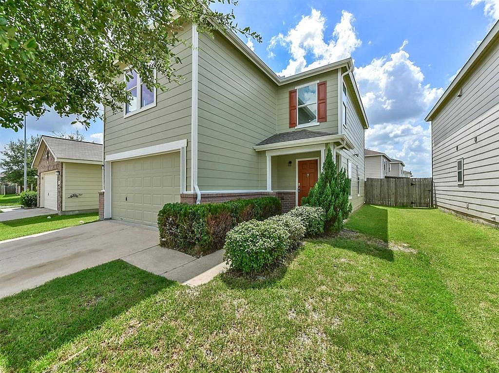 19207 Doves Landing Ave, Tomball, TX 77375 Zillow