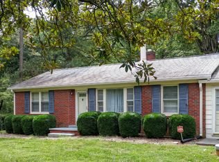 270 Carter Cir, Winston Salem, NC 27106