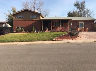 10556 Lipan St, Northglenn, CO 80234
