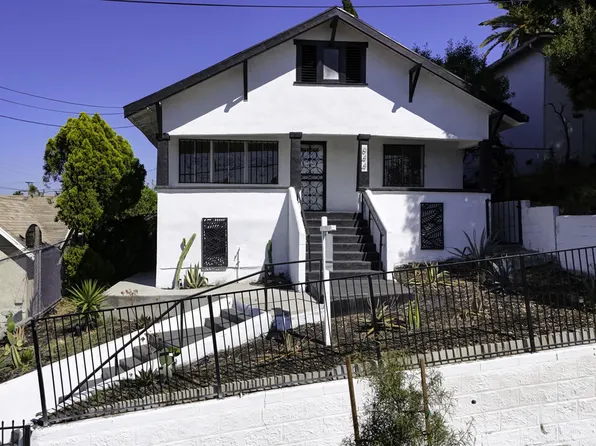 644 Brittania St, Los Angeles, CA 90033