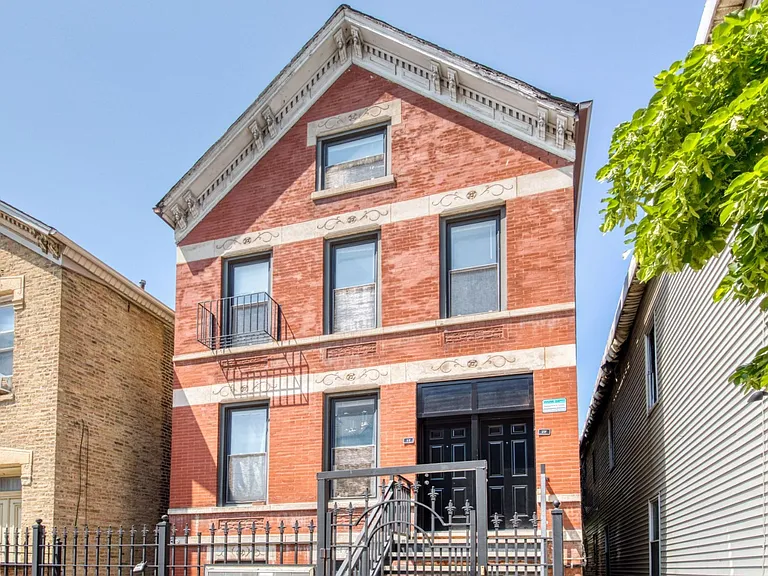 1402 N Greenview Ave #2R — Photo 14