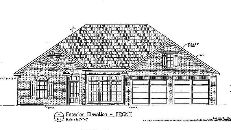 1st image of 3706 Spyglass Hill Dr