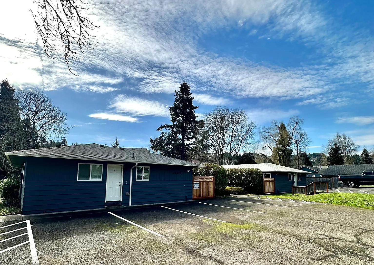 2 bed, 800 sqft, $1,795 — Photo 1