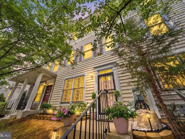 3220 15th Pl SE, Washington, DC 20020