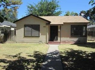 632 B St, Lemoore, CA 93245