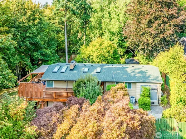 1518 SW 130th Street, Burien, WA 98146