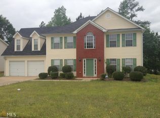 1853 Harmony Hills Dr, Lithonia, GA 30058