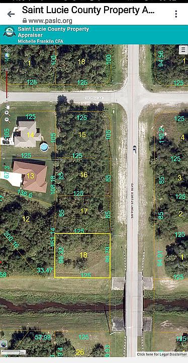 1st image of 4326 SW Port Saint Lucie Blvd