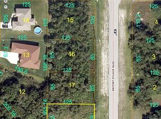 4326 SW Port Saint Lucie Blvd, Port Saint Lucie, FL 34953