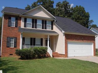 203 Riesling Way, Mauldin, SC 29662