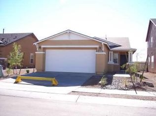 8411 W Razorbill Ave, Tucson, AZ 85757