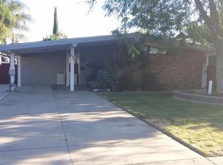 531 E Minnesota Ave, Turlock, CA 95382