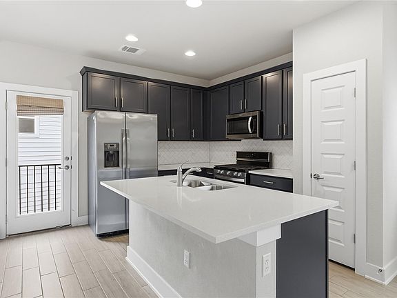 4th image of 2024 Sager Dr #263C