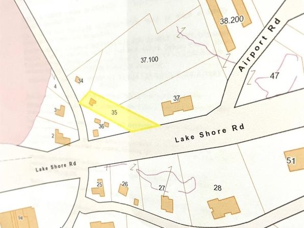 9 Lily Pond Road, Gilford, NH 03249