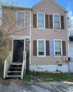 2081 Charter Ln, Lithonia, GA, 30058