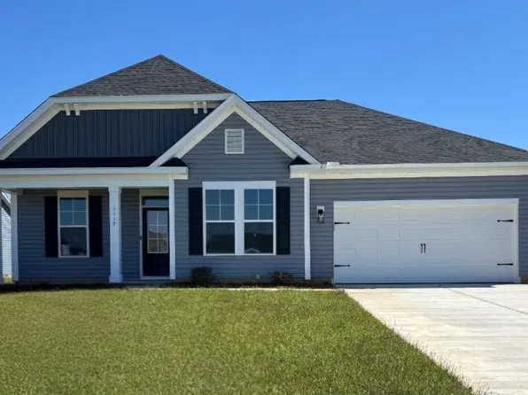 1117 Bay Creek Dr. Addison II Lot 20, Longs, SC 29568