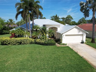 114 Melton Ave, Sebastian, FL, 32958