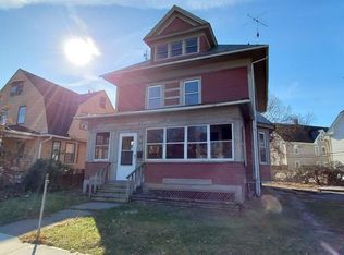 312 Dickinson St, Springfield, MA 01108