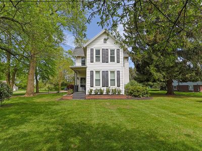 4420 Columbus Ave, Sandusky, OH, 44870