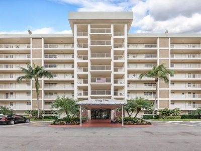 3091 N Course Dr #207, Pompano Beach, FL, 33069