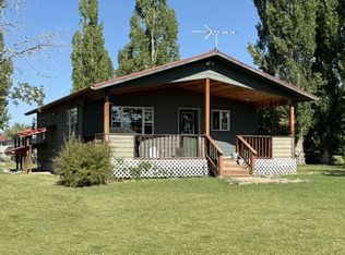 1083 Whitefish Stage, Kalispell, MT 59901