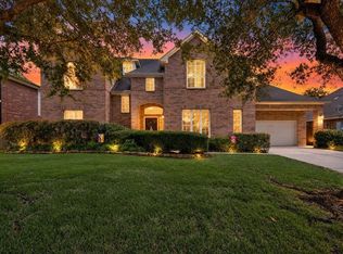 2410 Laureldale Park Ln, Spring, TX 77386