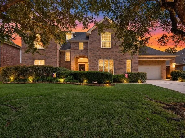 2410 Laureldale Park Ln, Spring, TX 77386