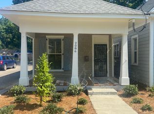 2086 Elzey Ave, Memphis, TN 38104